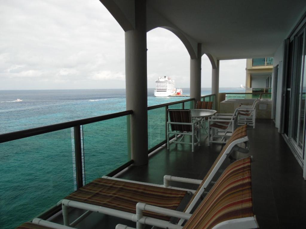 El Cantil Apartahotel Cozumel