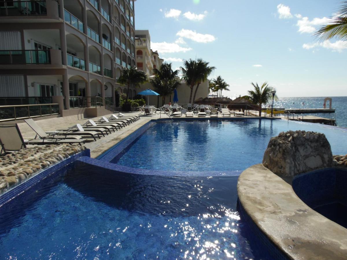 El Cantil * Cozumel