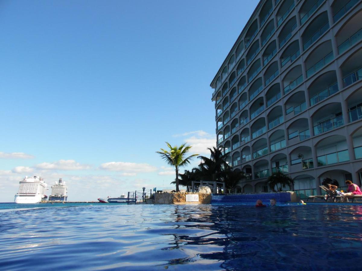 El Cantil * Cozumel