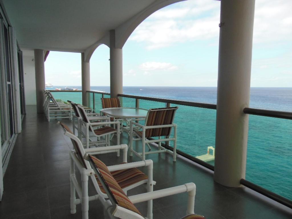 Aparthotel El Cantil Cozumel