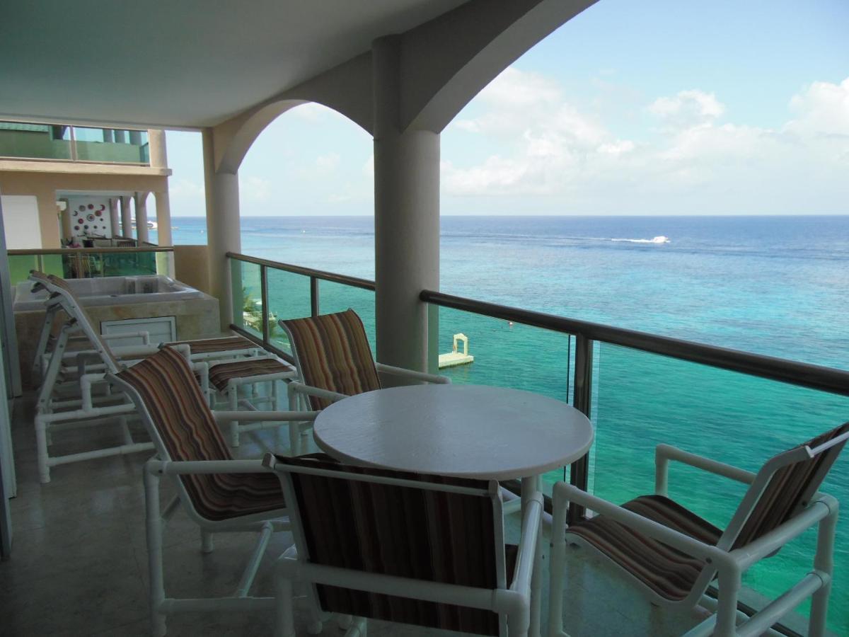 El Cantil Aparthotel Cozumel