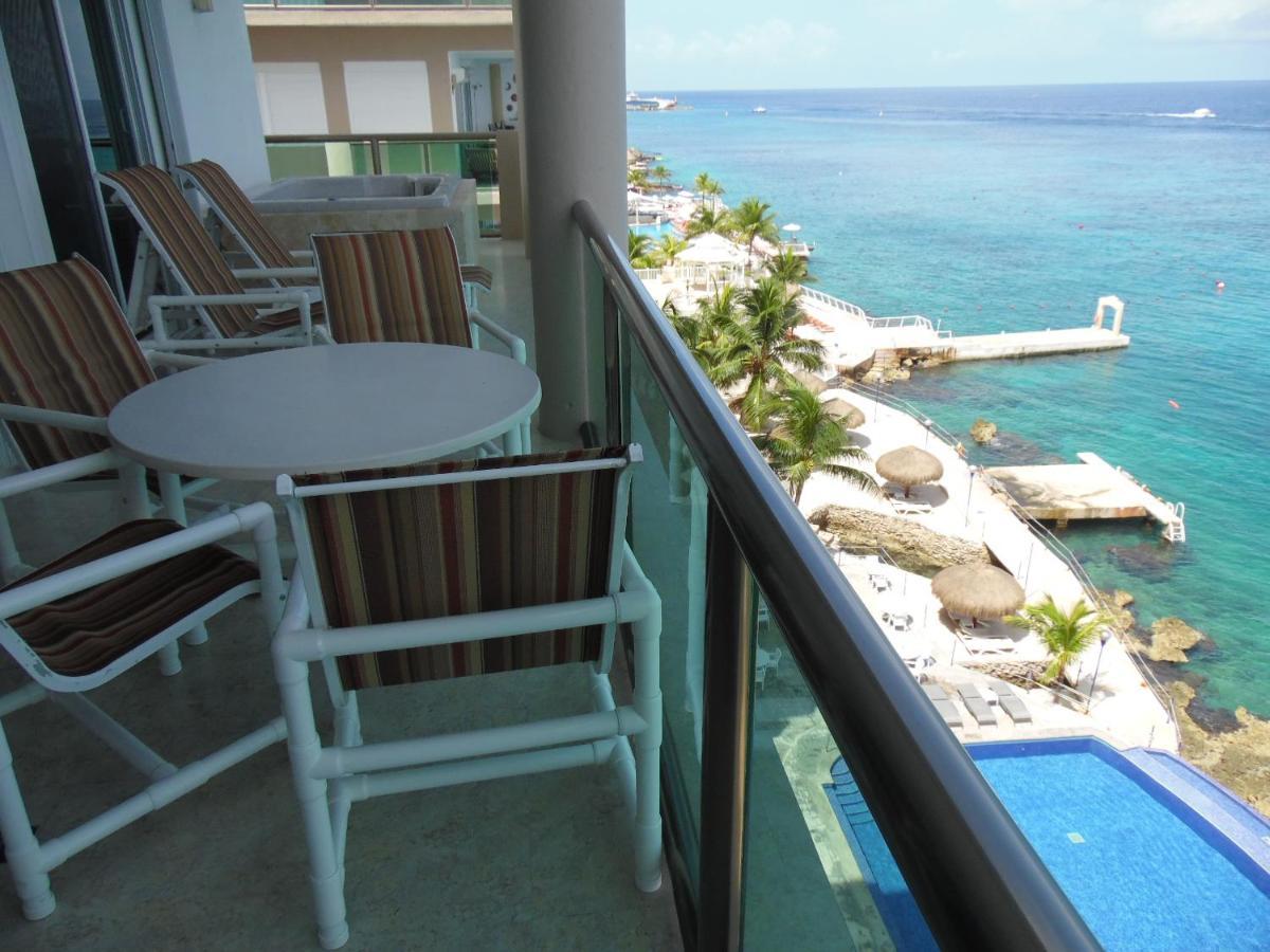 Aparthotel El Cantil *
