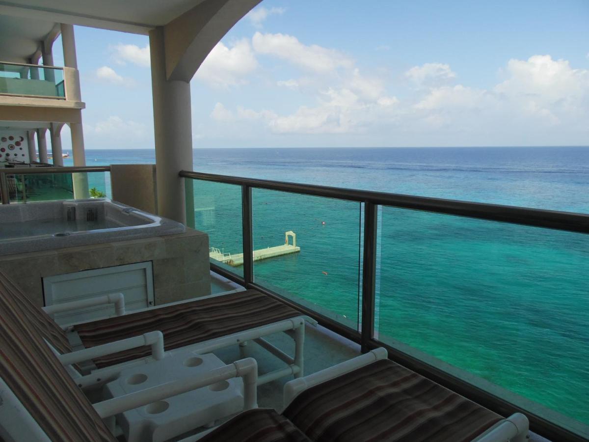 El Cantil Aparthotel *