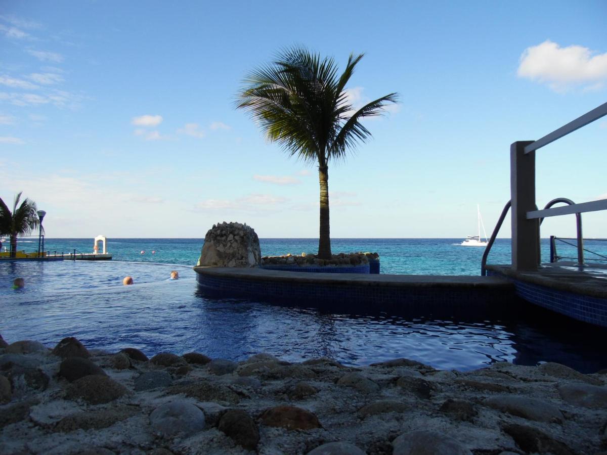 El Cantil * Cozumel