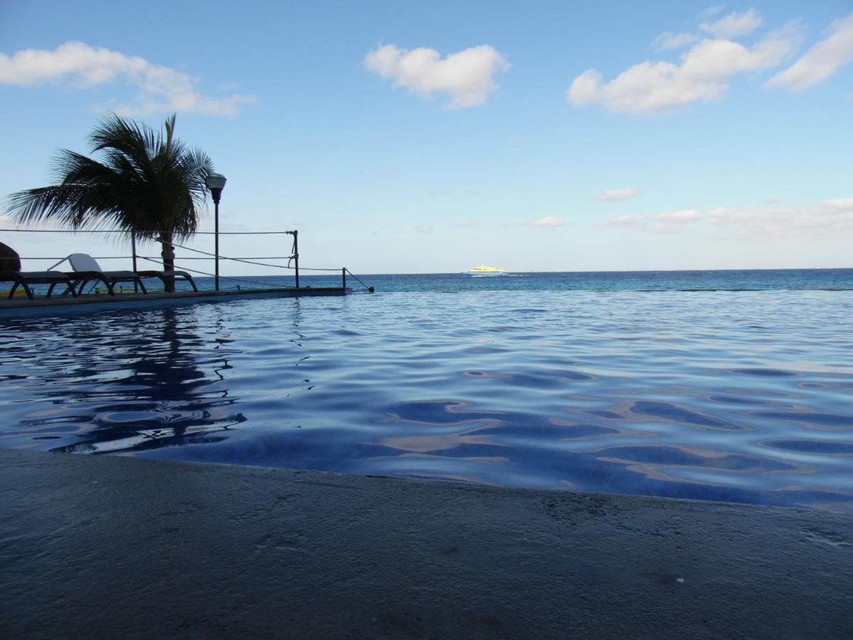 El Cantil Aparthotel Cozumel