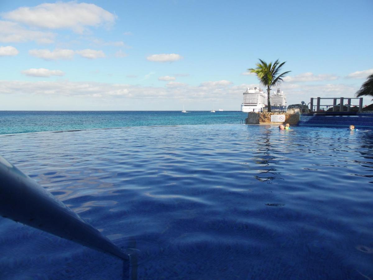 El Cantil * Cozumel