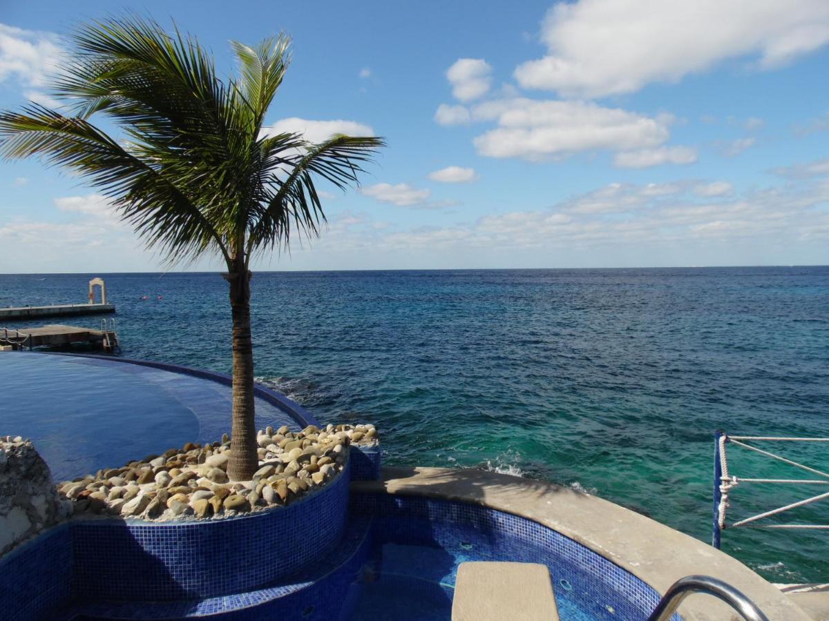 El Cantil * Cozumel