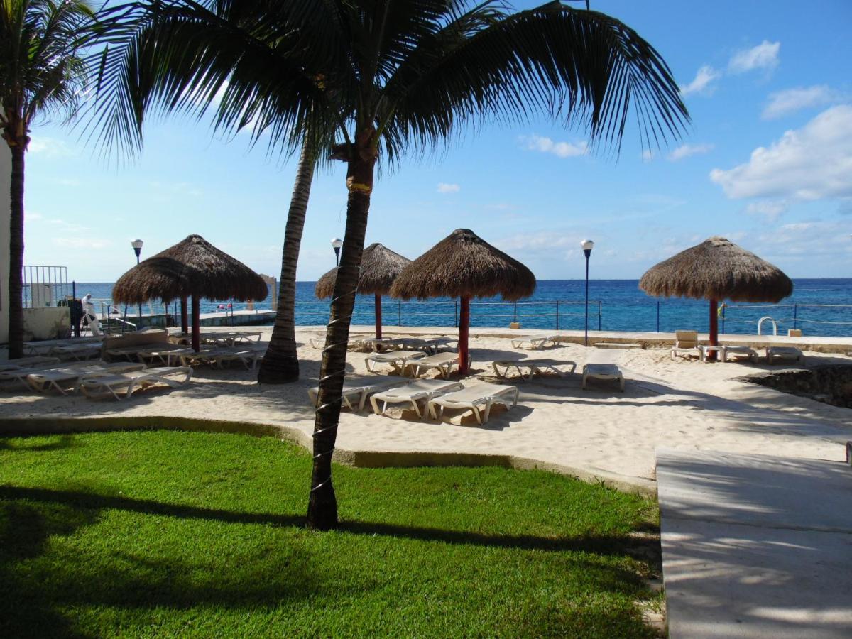 El Cantil * Cozumel