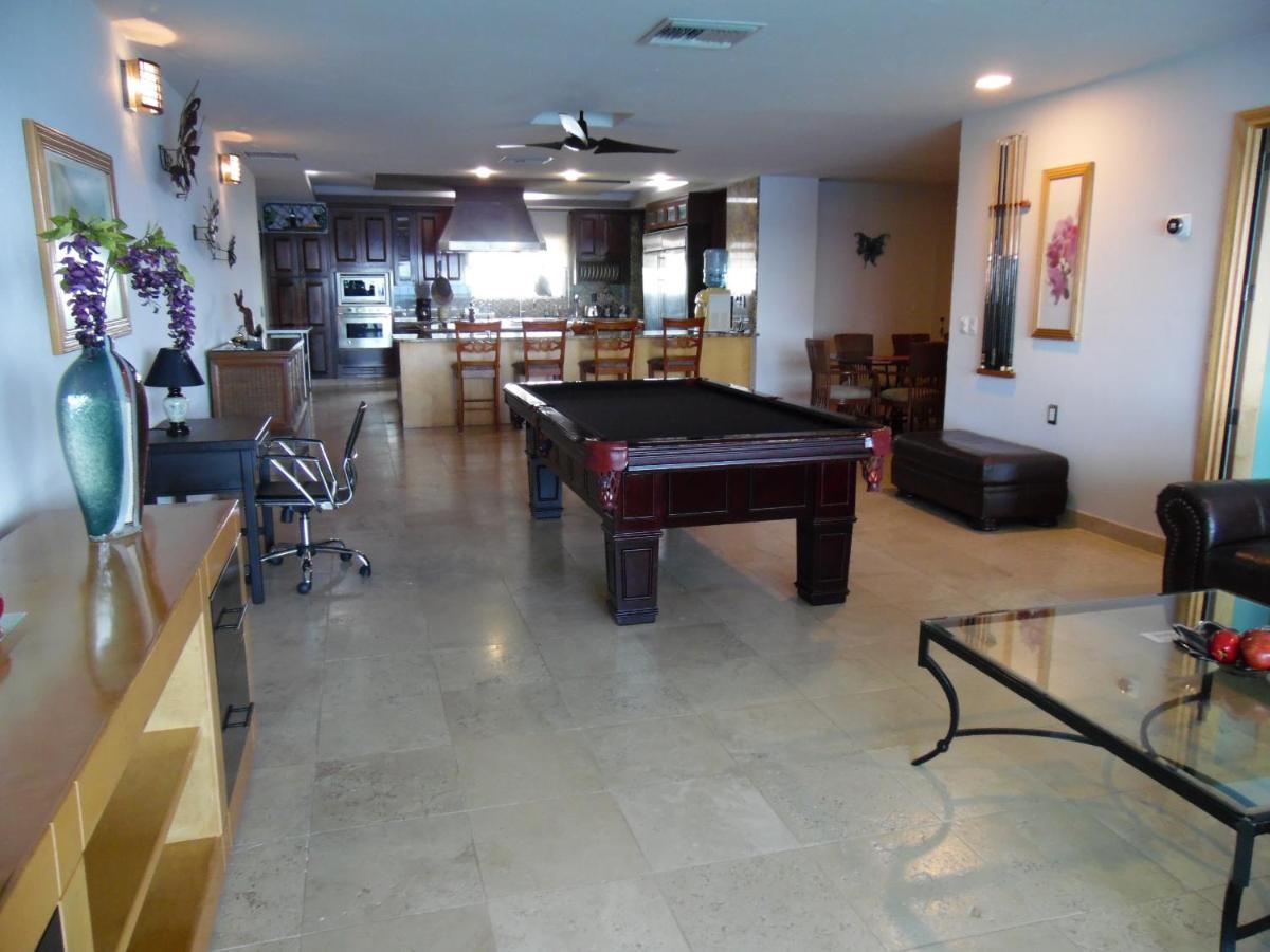 Aparthotel El Cantil