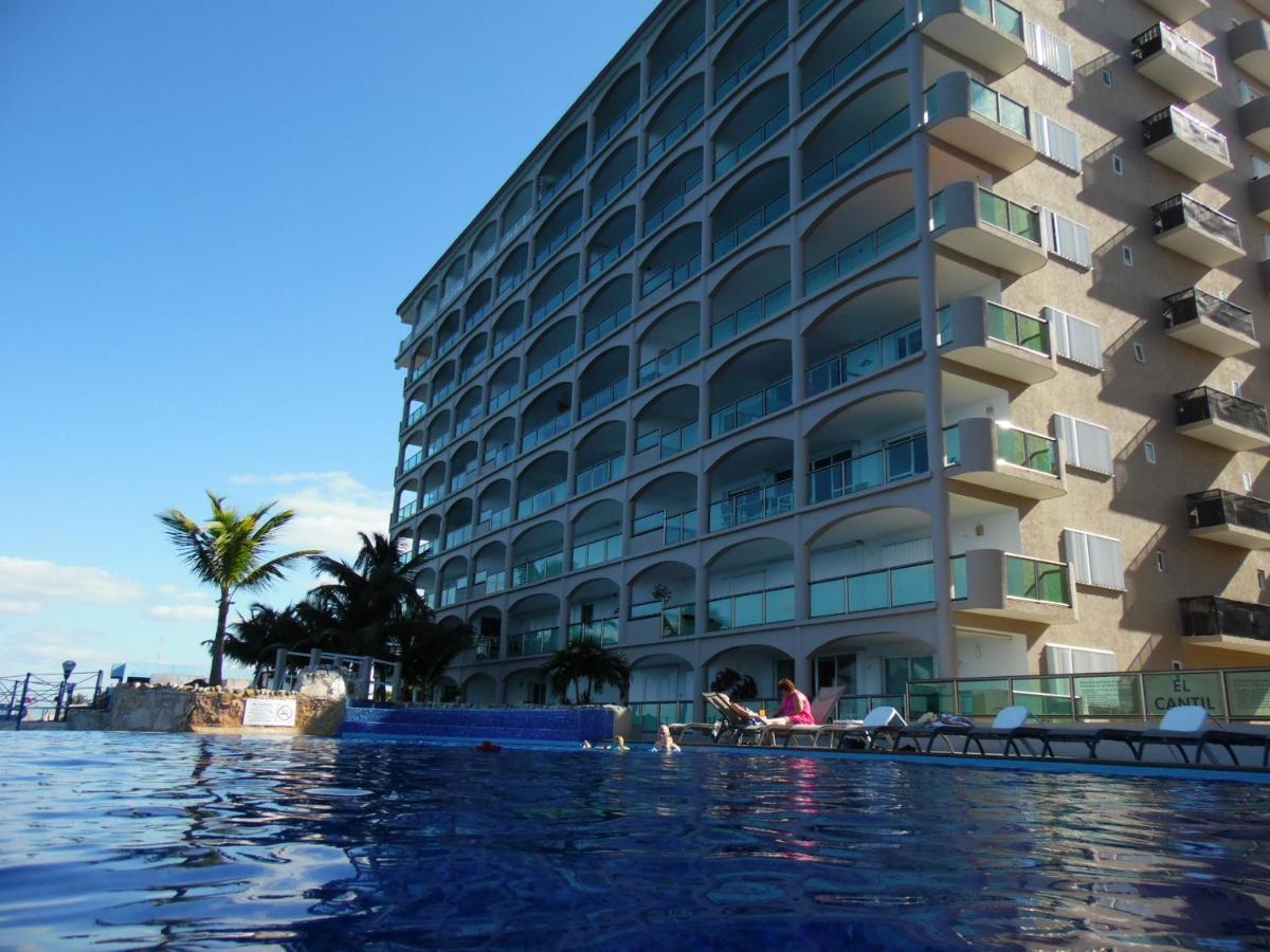 Aparthotel El Cantil Cozumel