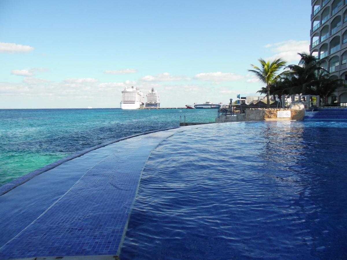 El Cantil * Cozumel